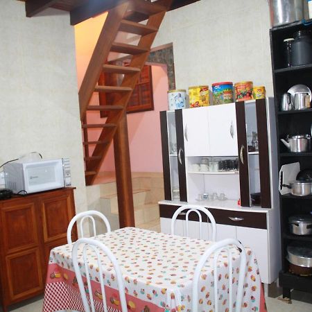 Casa Dona Zeze Villa Visconde De Maua Luaran gambar