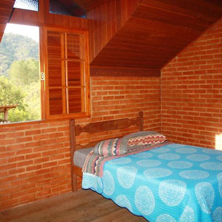 Casa Dona Zeze Villa Visconde De Maua Luaran gambar