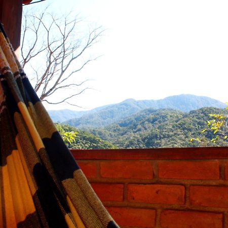 Casa Dona Zeze Villa Visconde De Maua Luaran gambar