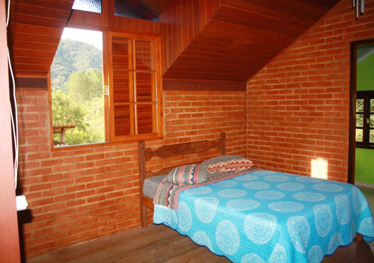 Casa Dona Zeze Villa Visconde De Maua Luaran gambar