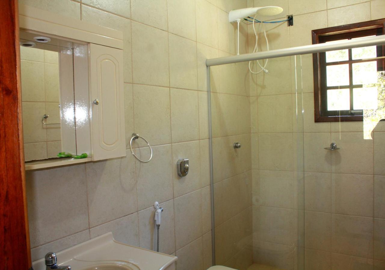 Casa Dona Zeze Villa Visconde De Maua Luaran gambar