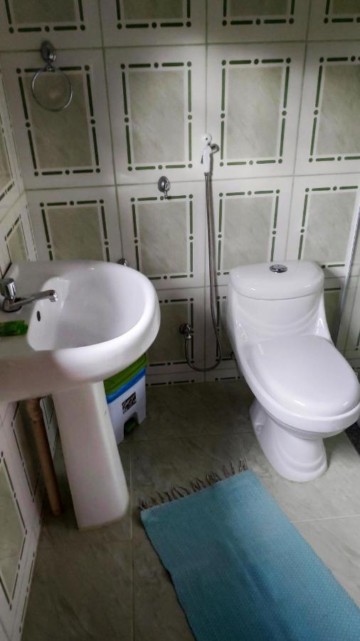 Casa Dona Zeze Villa Visconde De Maua Luaran gambar