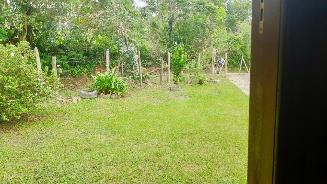 Casa Dona Zeze Villa Visconde De Maua Luaran gambar