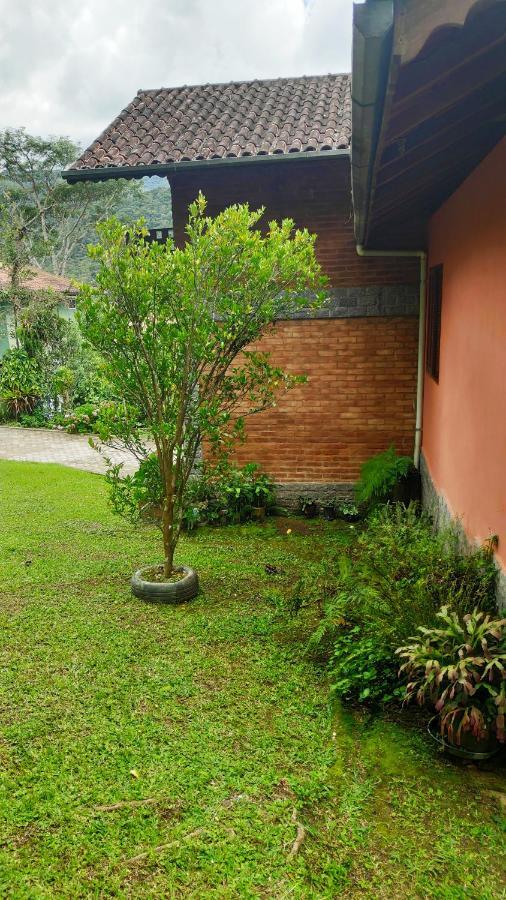 Casa Dona Zeze Villa Visconde De Maua Luaran gambar
