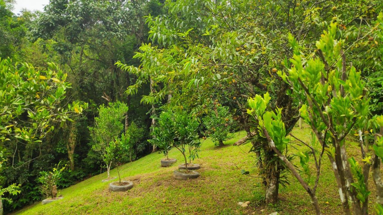 Casa Dona Zeze Villa Visconde De Maua Luaran gambar