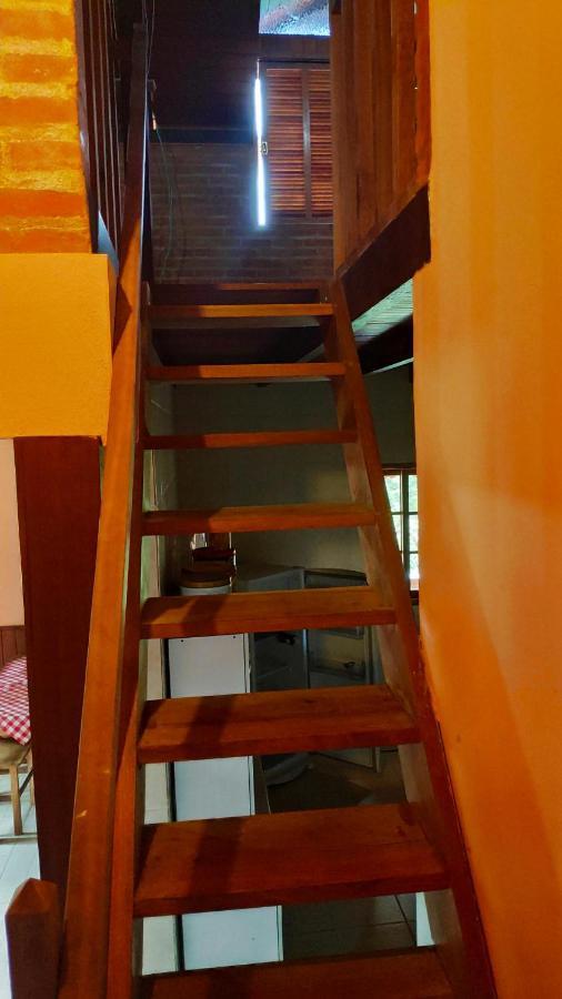 Casa Dona Zeze Villa Visconde De Maua Luaran gambar