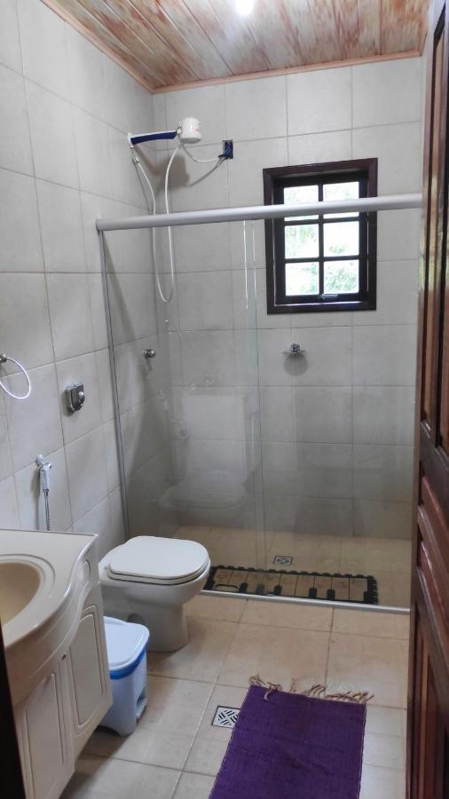 Casa Dona Zeze Villa Visconde De Maua Luaran gambar