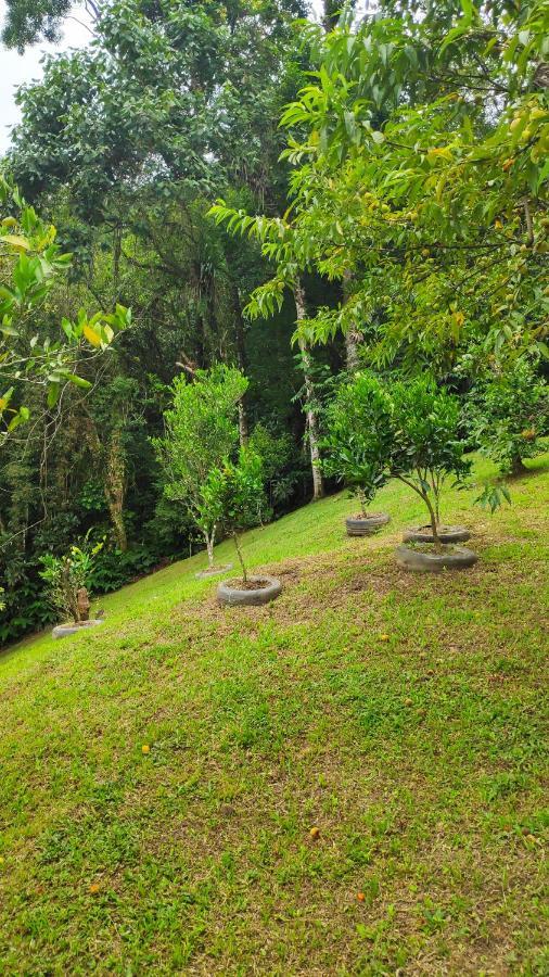 Casa Dona Zeze Villa Visconde De Maua Luaran gambar